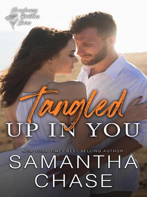 cover image of Tangled Up in You
